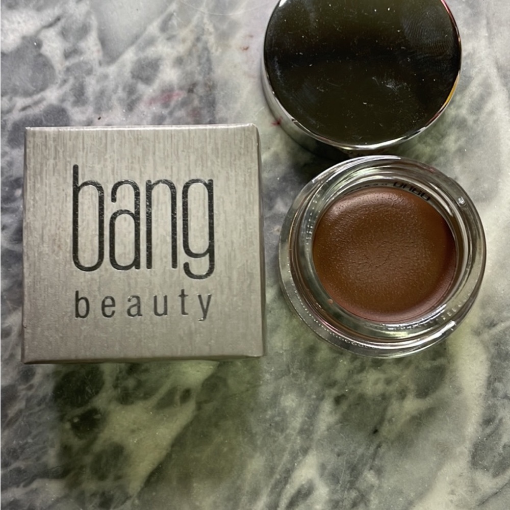 Bang‎ Beauty Gel Eyeliner Chocolate Brown